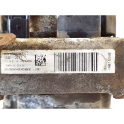 Recambio de bomba dirección para citroen c8 referencia OEM IAM 1400752580  