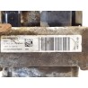 Recambio de bomba dirección para citroen c8 referencia OEM IAM 1400752580  