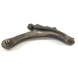 Recambio de brazo suspensión inferior delantero derecho para renault megane ii berlina 5p referencia OEM IAM   