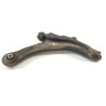 Recambio de brazo suspensión inferior delantero derecho para renault megane ii berlina 5p referencia OEM IAM   