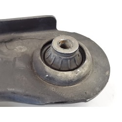 Recambio de brazo suspensión inferior delantero derecho para renault megane ii berlina 5p referencia OEM IAM   