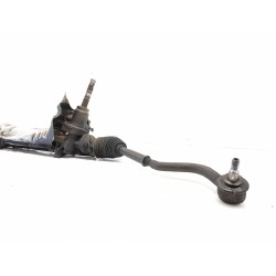 Recambio de cremallera dirección para citroen c5 berlina exclusive referencia OEM IAM 4000NX  