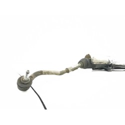 Recambio de cremallera dirección para citroen c5 berlina exclusive referencia OEM IAM 4000NX  