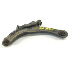 Recambio de brazo suspensión inferior delantero izquierdo para renault megane ii berlina 5p referencia OEM IAM   