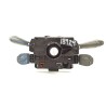 Recambio de com 2000 para citroen c8 referencia OEM IAM 96605595XT  