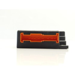Recambio de centralita airbag para citroen c8 referencia OEM IAM 1400684780  