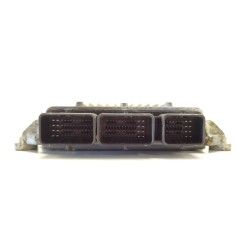 Recambio de centralita motor uce para citroen c8 referencia OEM IAM SW9663607880  