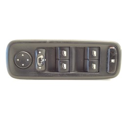Recambio de mando elevalunas delantero izquierdo para citroen c8 referencia OEM IAM 14957520XT  