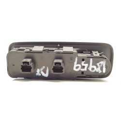 Recambio de mando elevalunas delantero izquierdo para citroen c8 referencia OEM IAM 14957520XT  