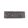 Recambio de sistema audio / radio cd para citroen c8 referencia OEM IAM 14009787XT  
