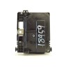 Recambio de bsm para citroen c8 referencia OEM IAM 9661682780  
