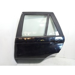Recambio de puerta trasera izquierda para bmw x5 (e53) 3.0d referencia OEM IAM   