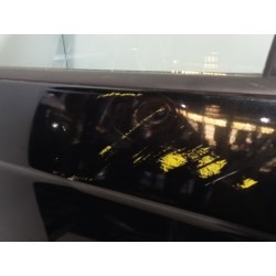 Recambio de puerta trasera izquierda para bmw x5 (e53) 3.0d referencia OEM IAM   