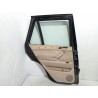 Recambio de puerta trasera izquierda para bmw x5 (e53) 3.0d referencia OEM IAM   