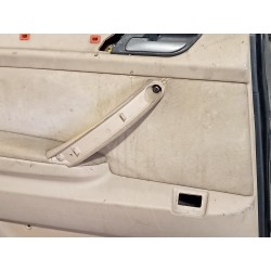 Recambio de puerta trasera izquierda para bmw x5 (e53) 3.0d referencia OEM IAM   