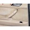 Recambio de puerta trasera izquierda para bmw x5 (e53) 3.0d referencia OEM IAM   