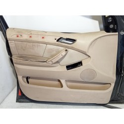 Recambio de puerta delantera izquierda para bmw x5 (e53) 3.0d referencia OEM IAM   