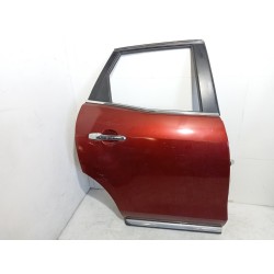 Recambio de puerta trasera izquierda para mazda cx-7 (er) active referencia OEM IAM   