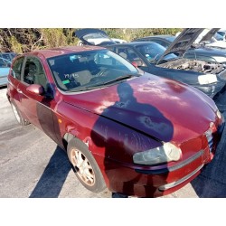 alfa romeo 147 (190) del año 2002