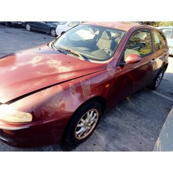 alfa romeo 147 (190) del año 2002