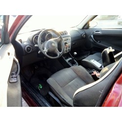 alfa romeo 147 (190) del año 2002