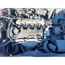 alfa romeo 147 (190) del año 2002