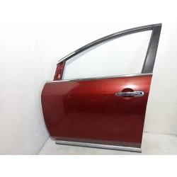 Recambio de puerta delantera izquierda para mazda cx-7 (er) active referencia OEM IAM   