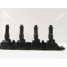 Recambio de bobina encendido para opel corsa c club referencia OEM IAM 0221503015  