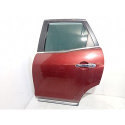 Recambio de puerta trasera derecha para mazda cx-7 (er) active referencia OEM IAM   