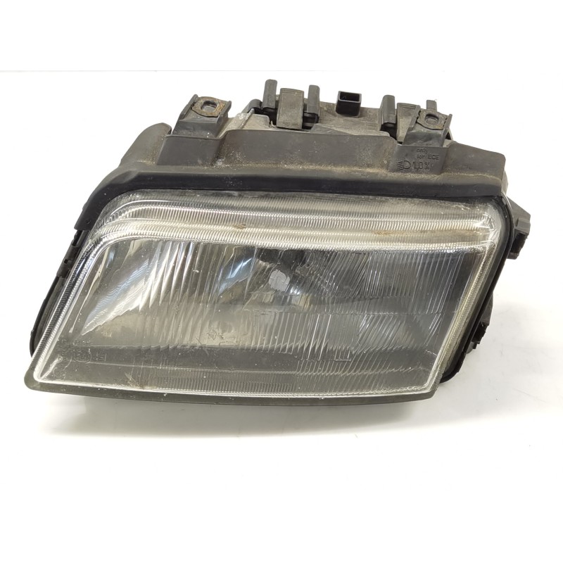 Recambio de faro izquierdo para audi a4 berlina (b5) referencia OEM IAM 8D0941003E  