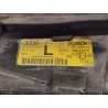 Recambio de faro izquierdo para audi a4 berlina (b5) referencia OEM IAM 8D0941003E  
