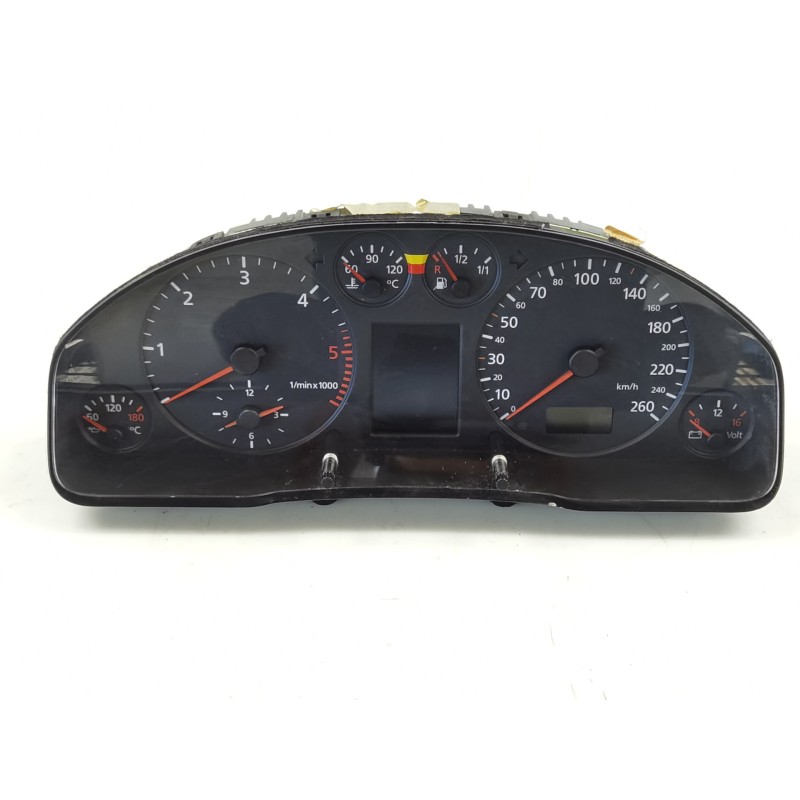 Recambio de cuadro instrumentos para audi a4 berlina (b5) referencia OEM IAM 8D0919880M  