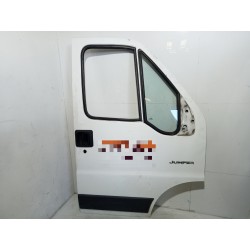 Recambio de puerta delantera derecha para citroen jumper caja cerrada desde ´02 29 m 2.2 hdi 100 confort referencia OEM IAM   