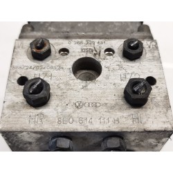 Recambio de abs para audi a4 berlina (b5) referencia OEM IAM 8E0614111H  