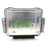 Recambio de centralita motor uce para citroen c4 picasso referencia OEM IAM 9664617680  