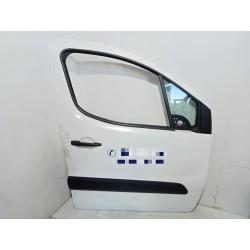 Recambio de puerta delantera derecha para citroen berlingo cuadro x referencia OEM IAM   