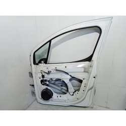 Recambio de puerta delantera derecha para citroen berlingo cuadro x referencia OEM IAM   