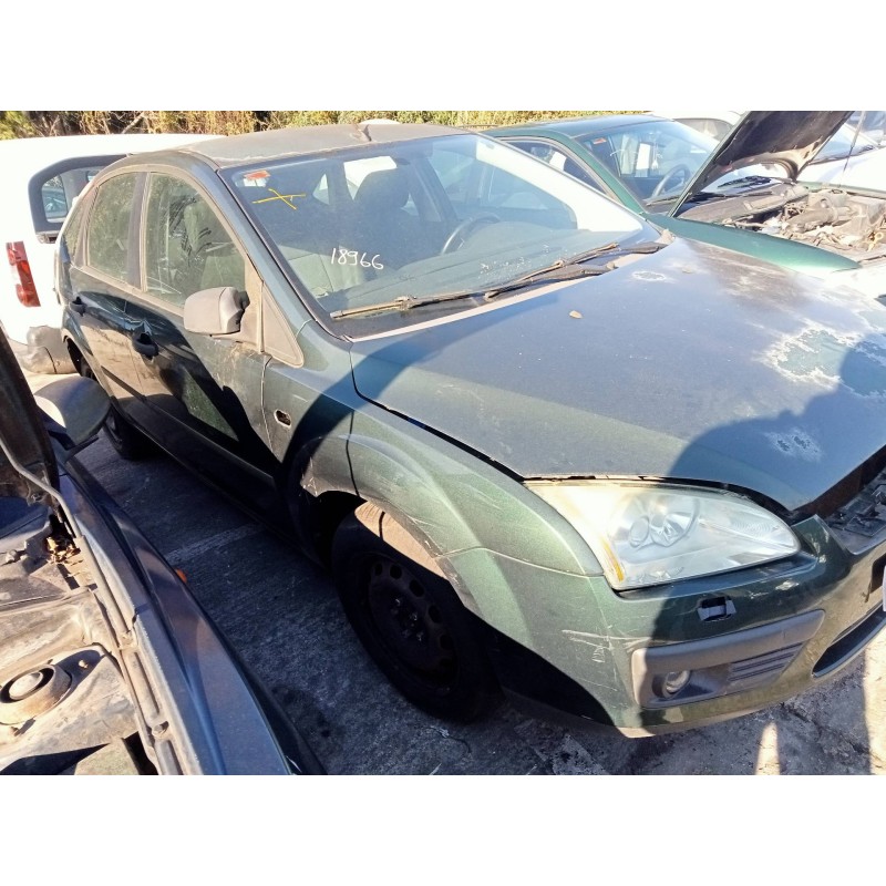 ford focus berlina (cap) del año 2005