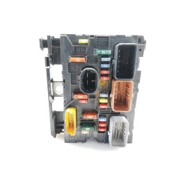 Recambio de bsm para citroen c4 picasso referencia OEM IAM 9664055680  