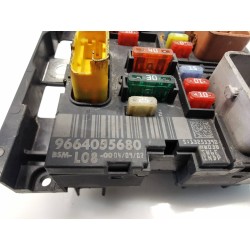 Recambio de bsm para citroen c4 picasso referencia OEM IAM 9664055680  