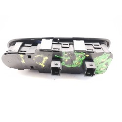 Recambio de mando elevalunas delantero izquierdo para citroen c4 picasso referencia OEM IAM 96639383ZD  