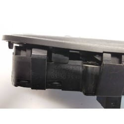Recambio de mando elevalunas delantero izquierdo para citroen c4 picasso referencia OEM IAM 96639383ZD  