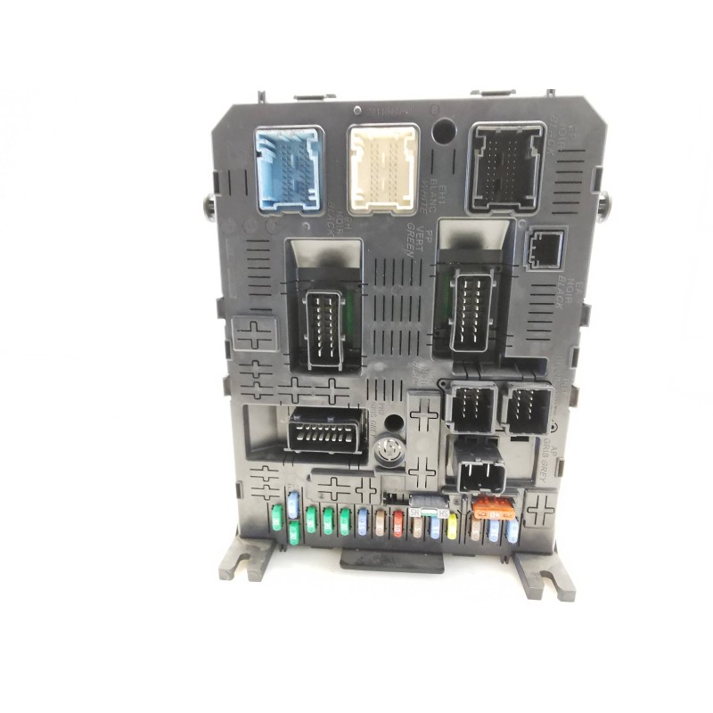 Recambio de bsi para citroen c4 picasso referencia OEM IAM 966405908001  