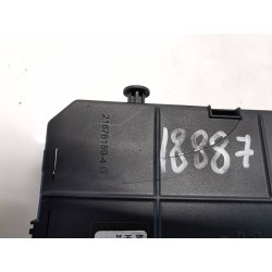 Recambio de bsi para citroen c4 picasso referencia OEM IAM 966405908001  