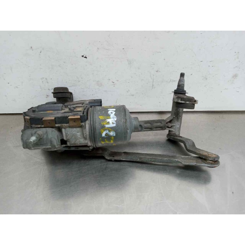 Recambio de motor limpia delantero para seat altea (5p1) reference referencia OEM IAM 1397220535 Recambio de motor limpia delantero para seat altea (5p1) reference referencia OEM IAM 1397220535