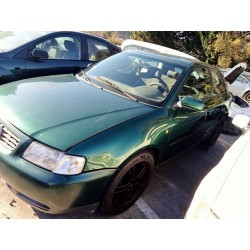 audi a3 (8l) del año 1999