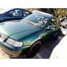 audi a3 (8l) del año 1999