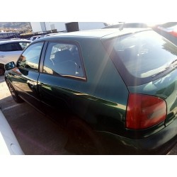 audi a3 (8l) del año 1999