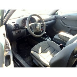 audi a3 (8l) del año 1999