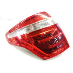 Recambio de piloto trasero izquierdo para citroen c4 picasso referencia OEM IAM 9653547580  